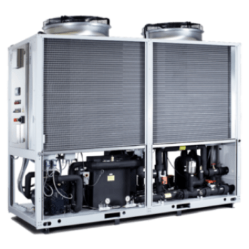 Air Source Heat Pumps