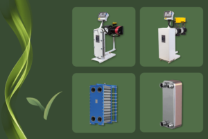 plate heat exchanger guide