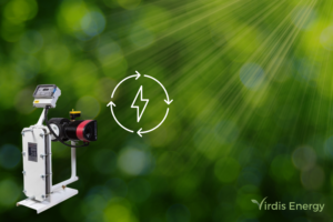 high efficiency plate heat exchanger