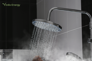 commercial water heater