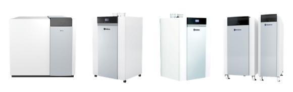 rendamax boiler