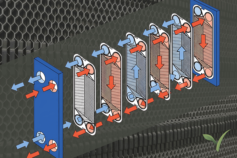 Plate Heat Exchanger Guide