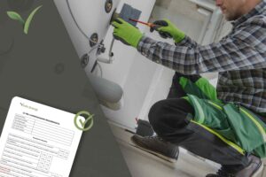 A complete guide to plant room commissioning.