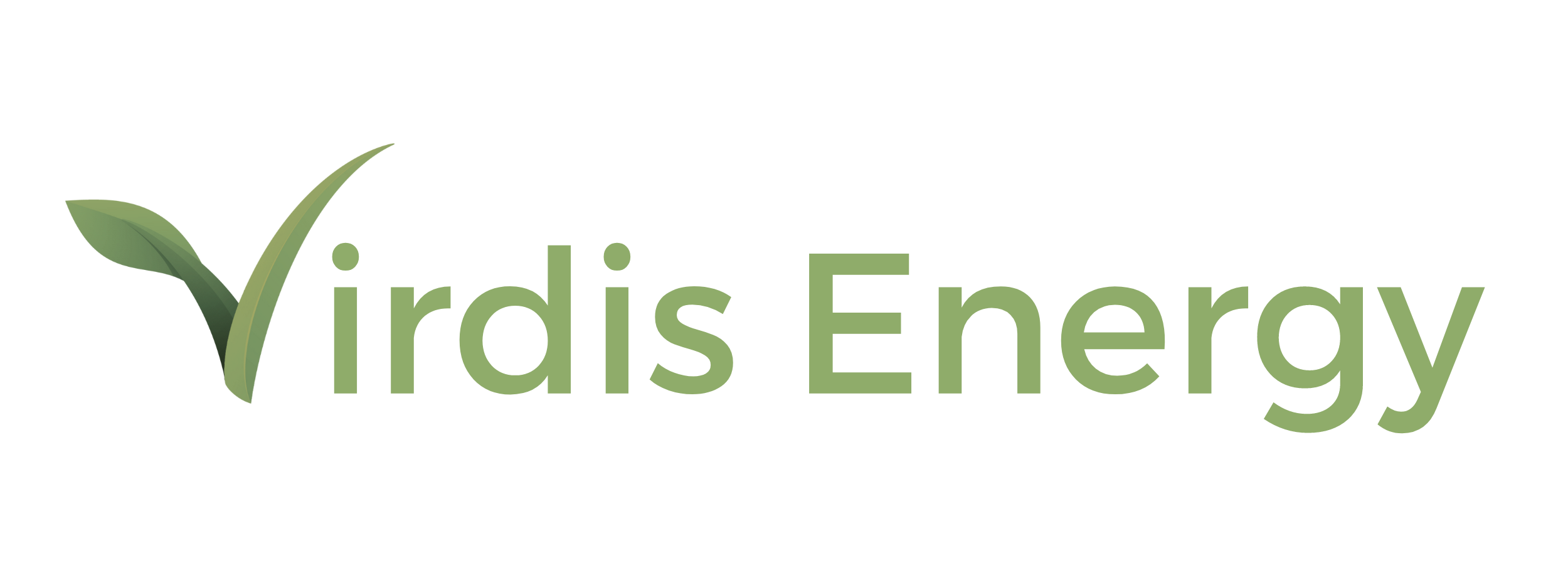 FINAL Virdis Energy Logo Large