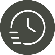 Spare parts delivered in 1-2 working days