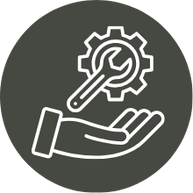 Expert technical support