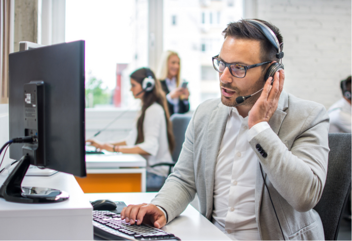 Expert technical support