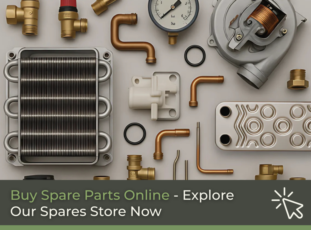 Stokvis, Rendamax, Ariston and Elco spare parts