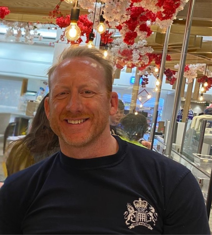 Mark Briggs, Virdis Energy