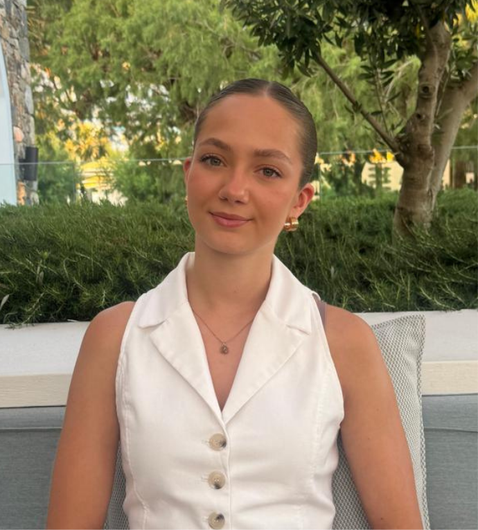 Daycia Dewar, Virdis Energy