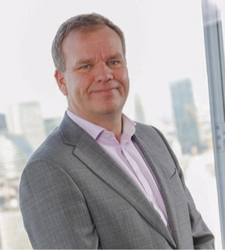 Mark Baldwin, Virdis Energy