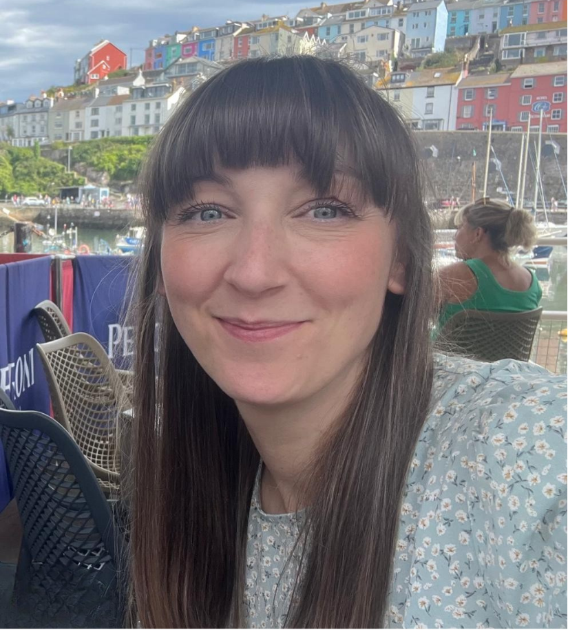 Lynsey Arnold, Virdis Energy