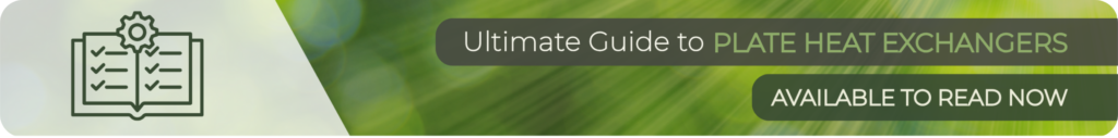 Guide to plate heat exchangers available