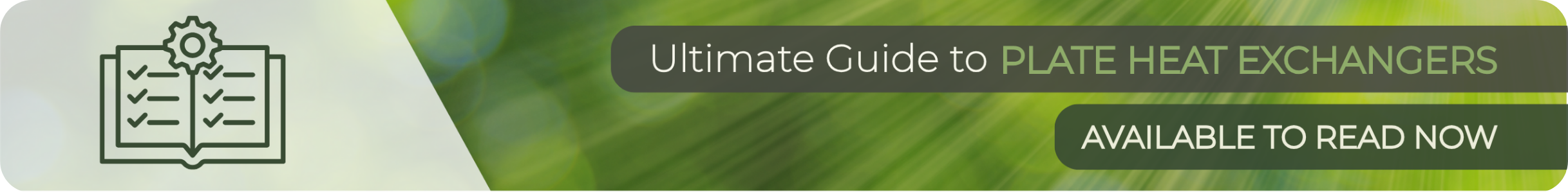 Guide to plate heat exchangers available