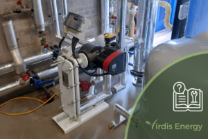 Plate heat exchanger leaks