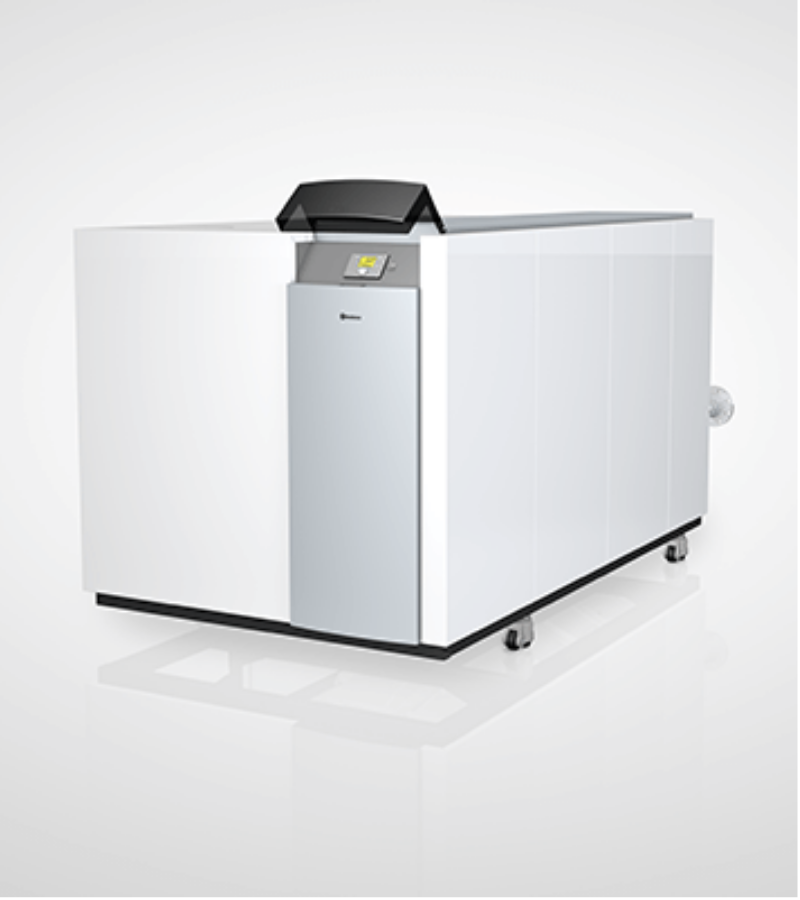 Rendamax R3456 EVO Boiler